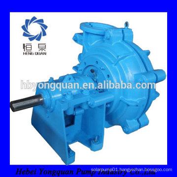 high efficiency high head end suction centrifugal pump